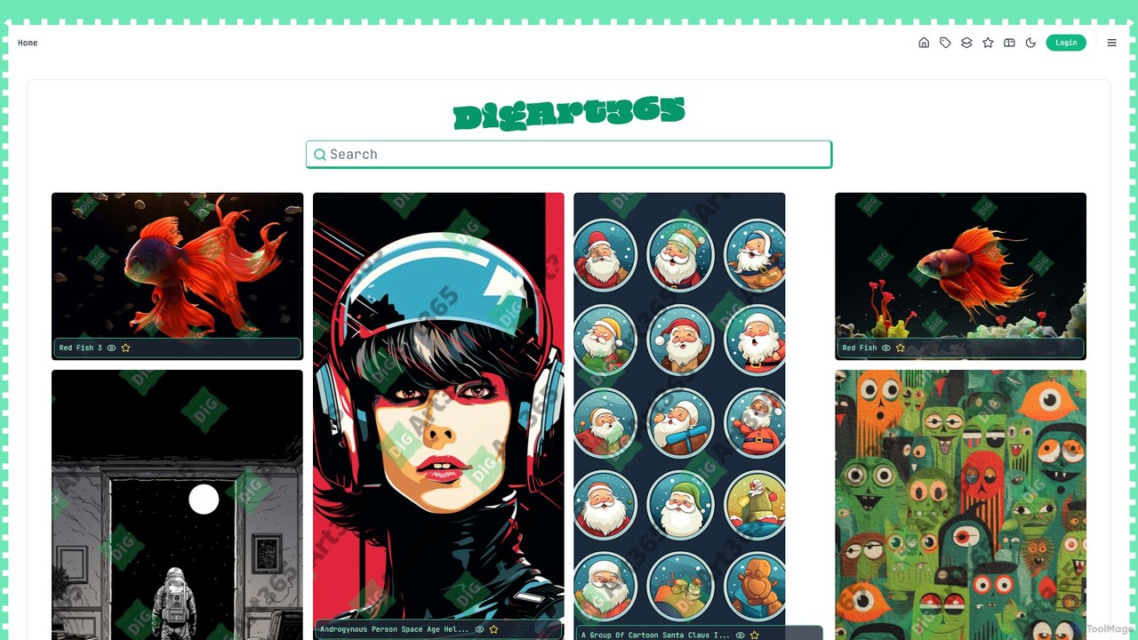 Digart365