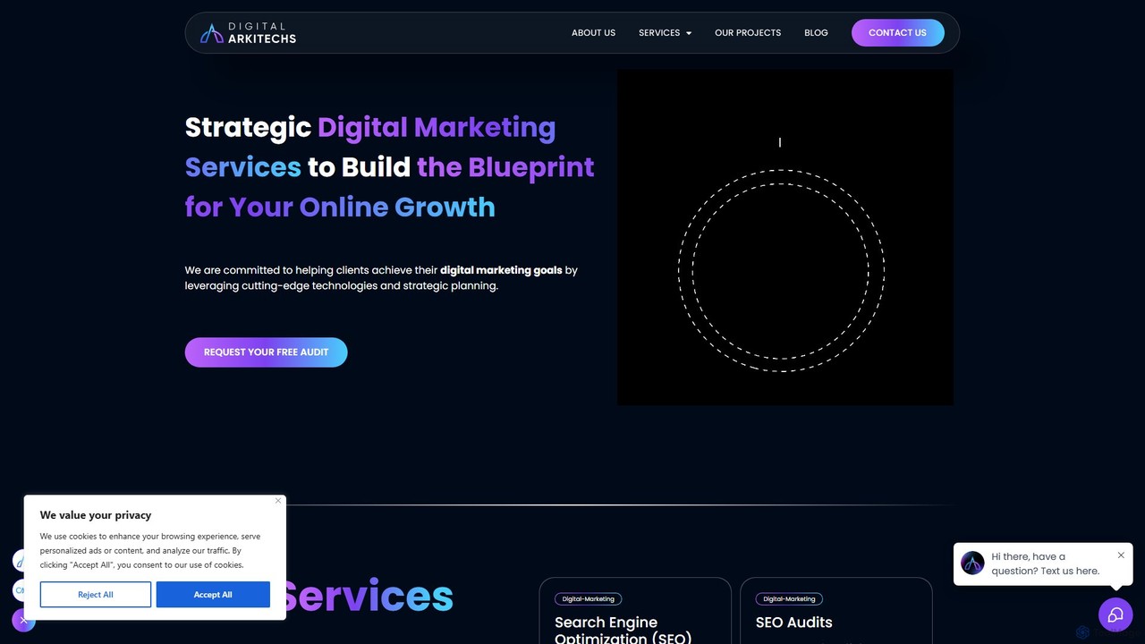 Digital Arkitechs