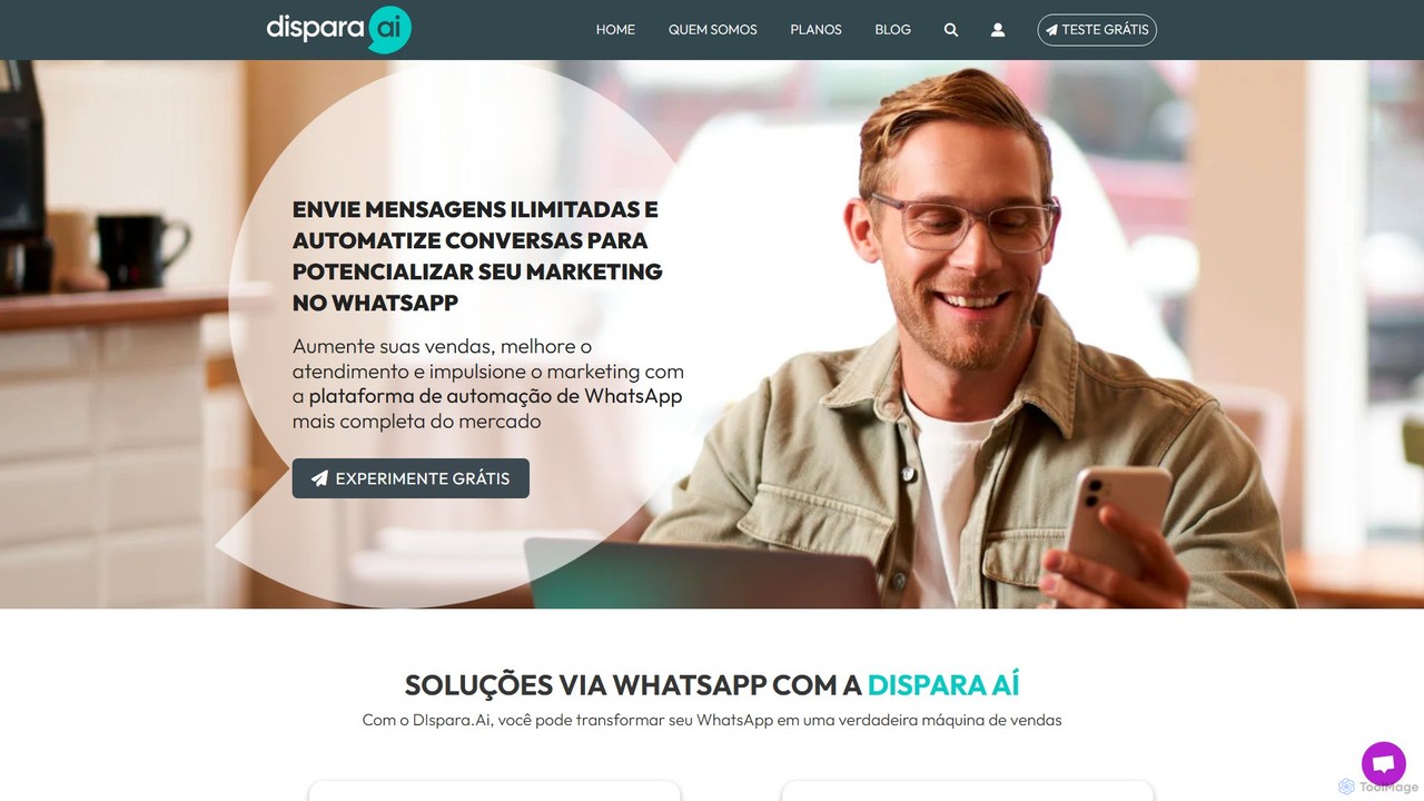 Dispara