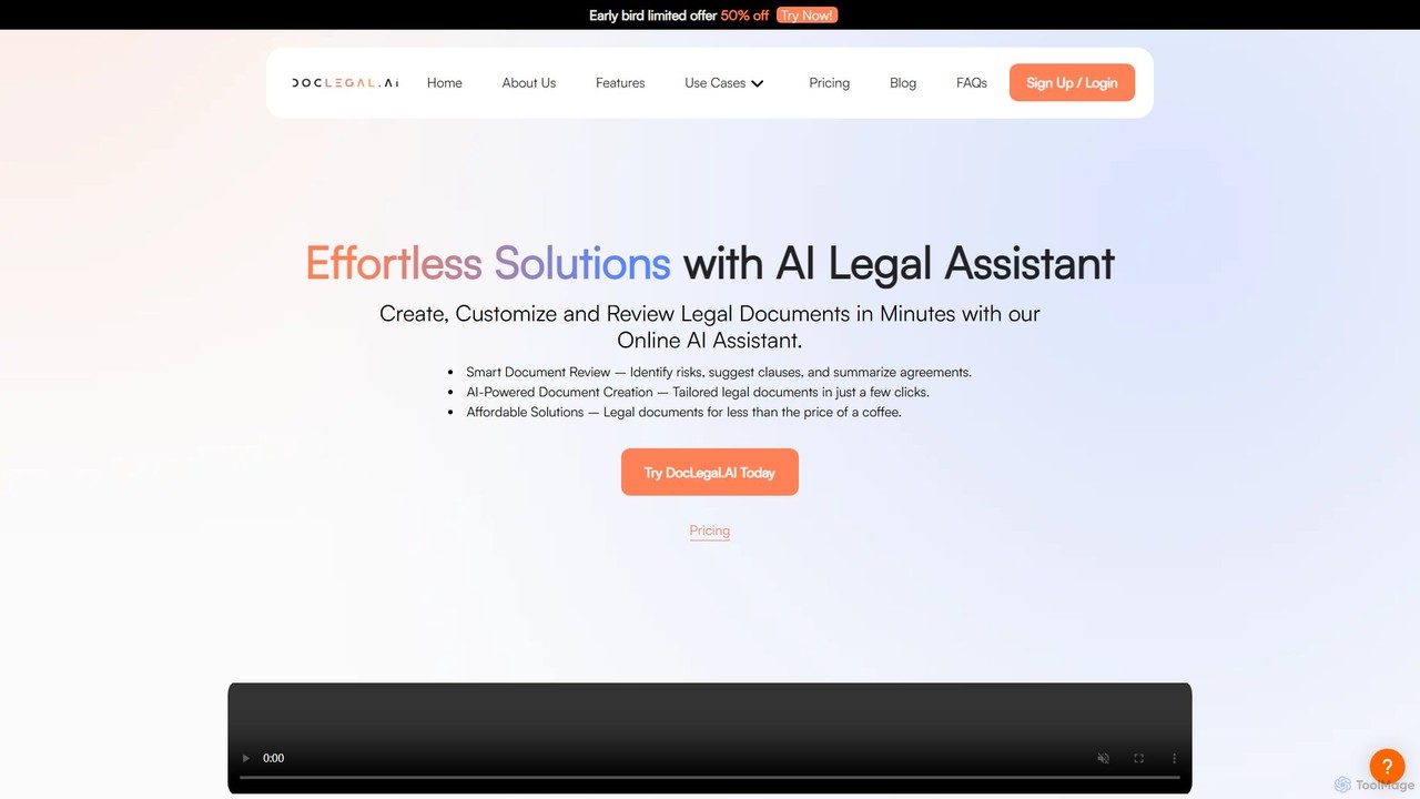 DocLegal.AI