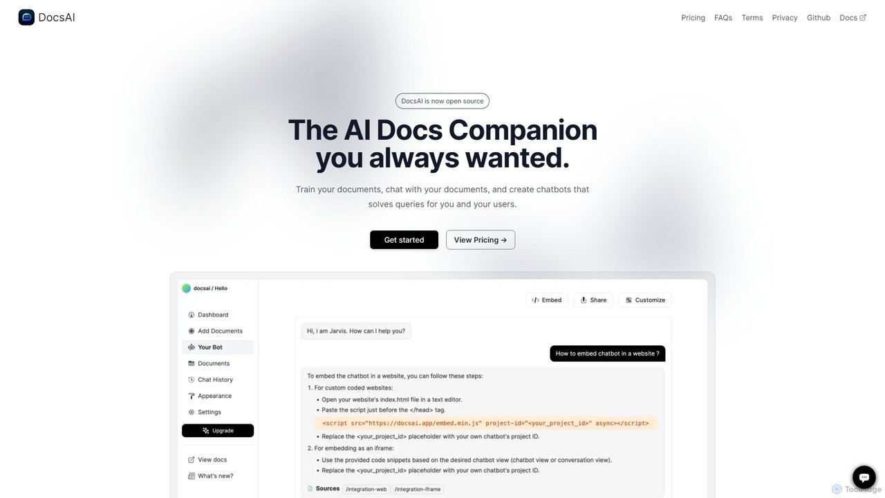 DocsAI