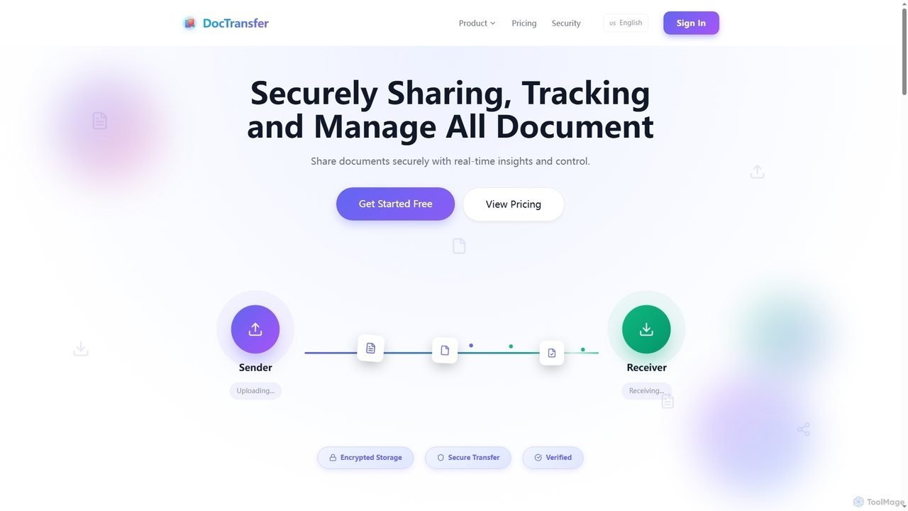 DocTransfer