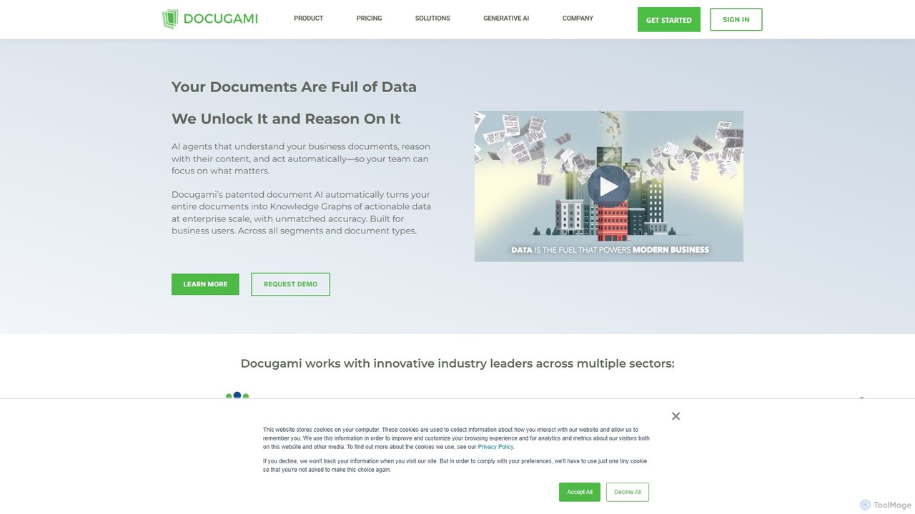 Docugami