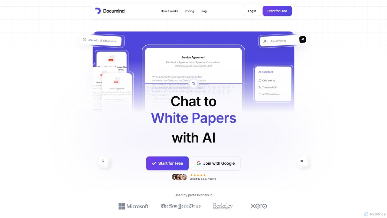 Documind