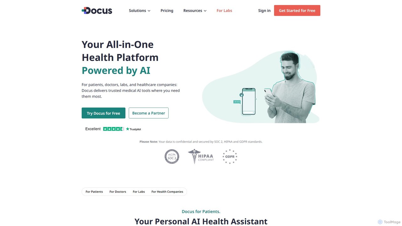 Docus
