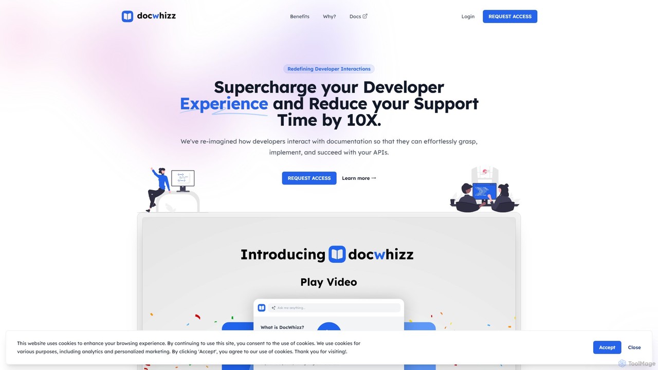 DocWhizz