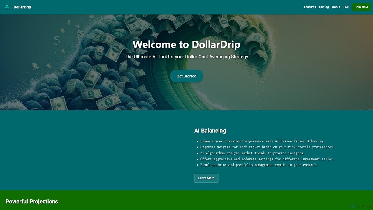DollarDrip