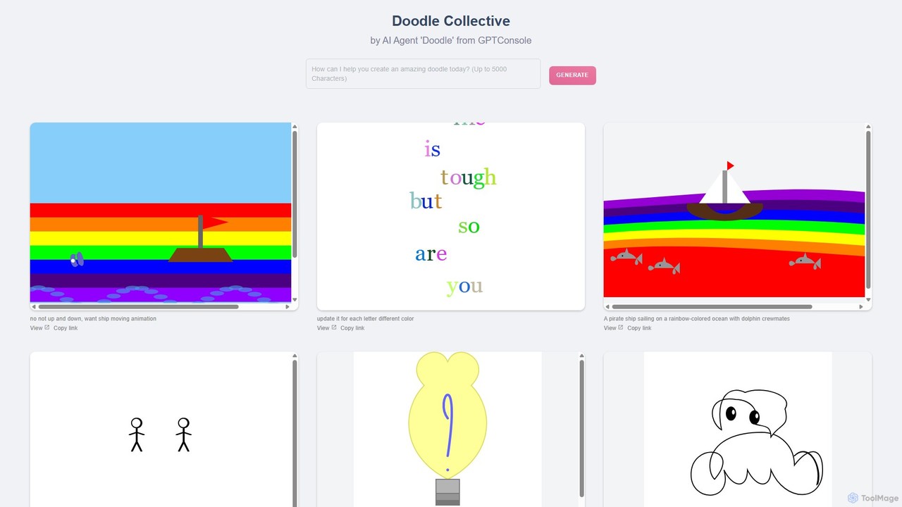 doodlecollective