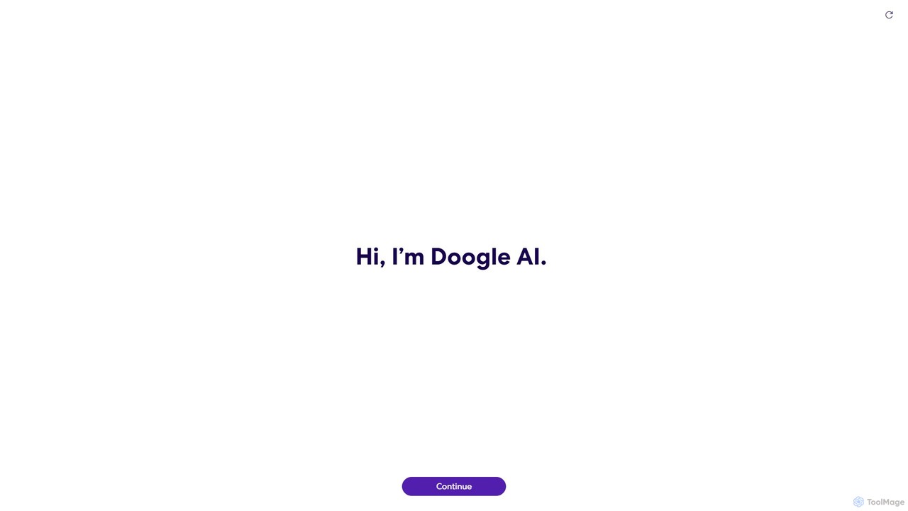 preview for Doogle AI