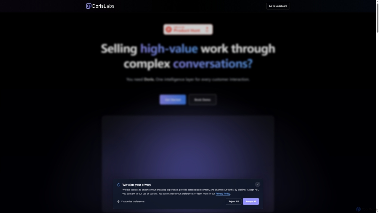DorisLabs