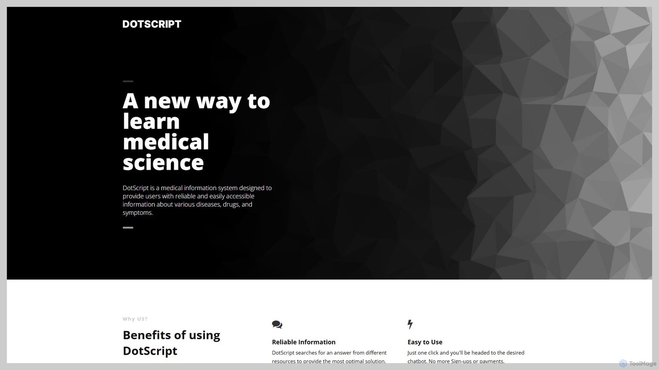 DotScript