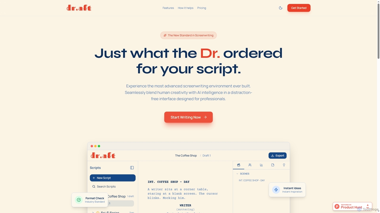Dr Aft