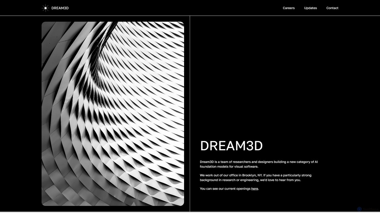 Dream3D