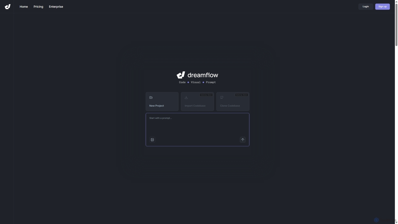DreamFlow