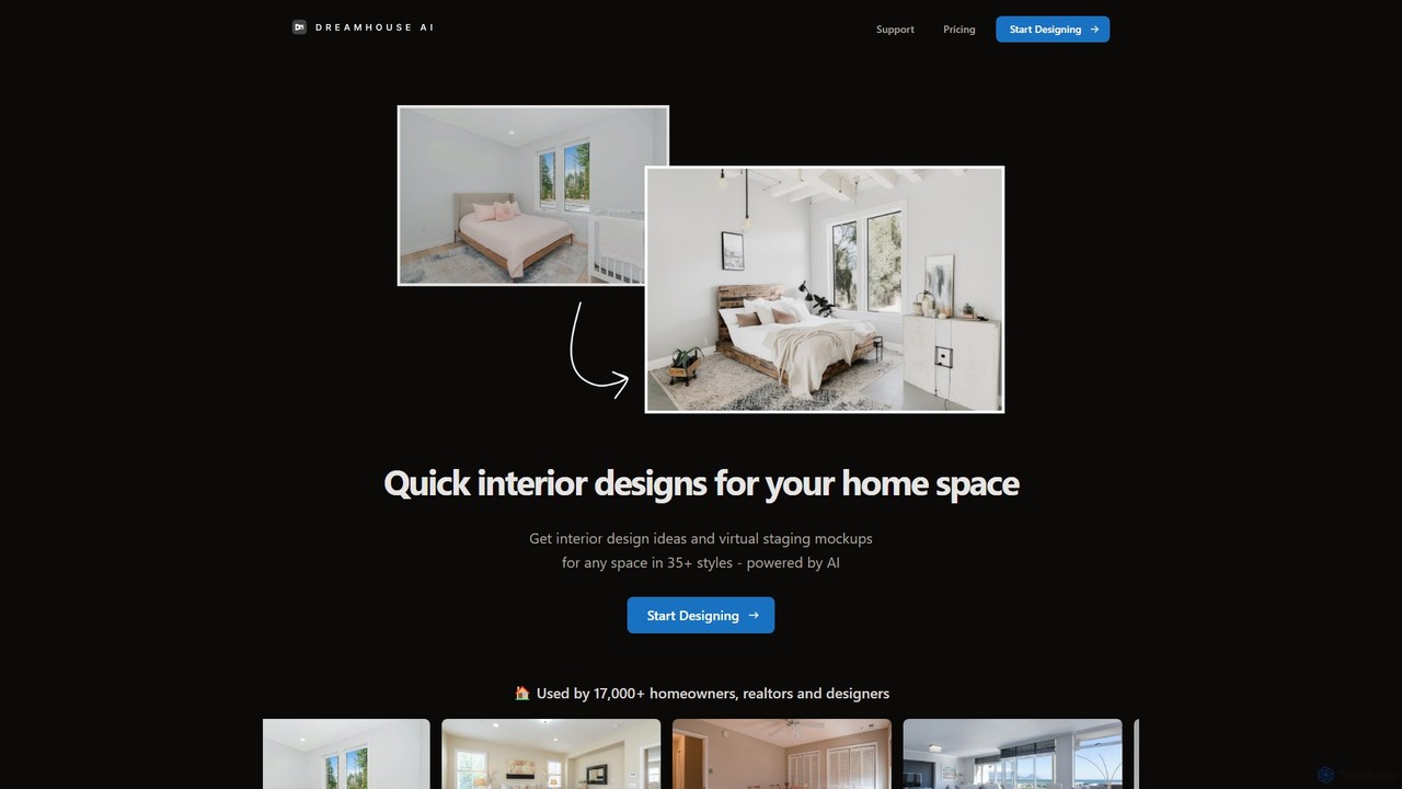 Dreamhouse AI