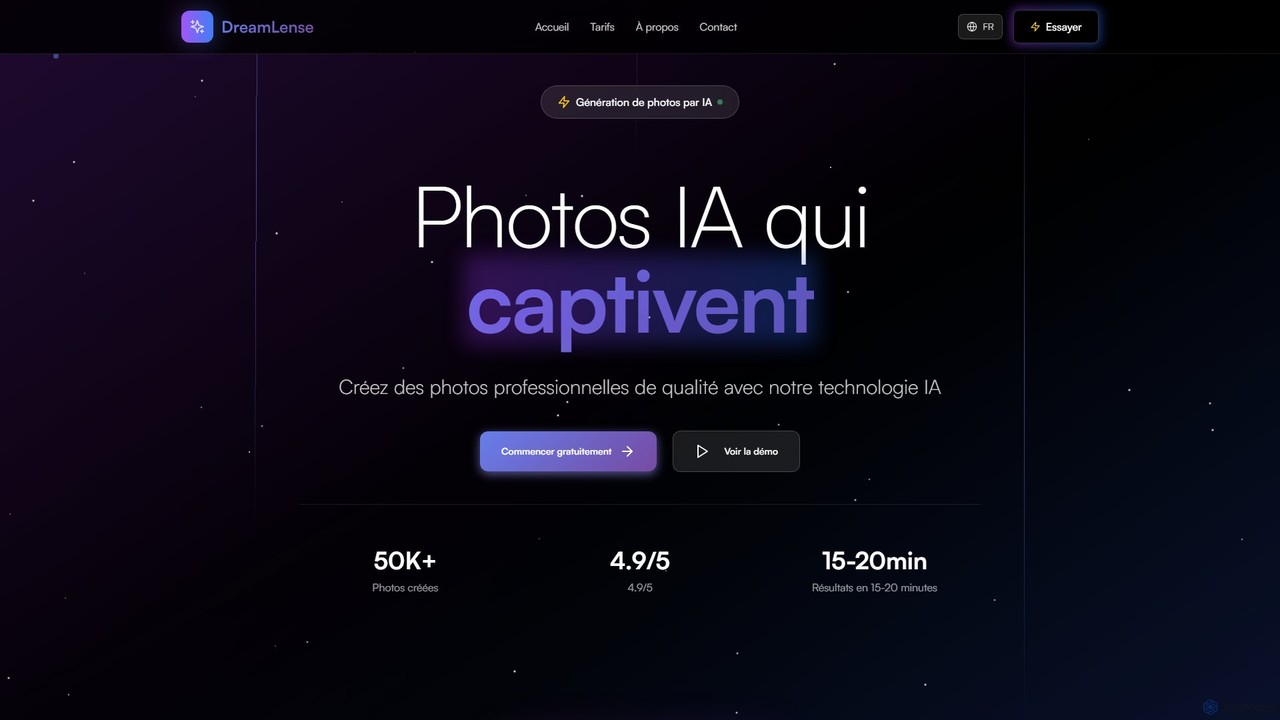 DreamLense