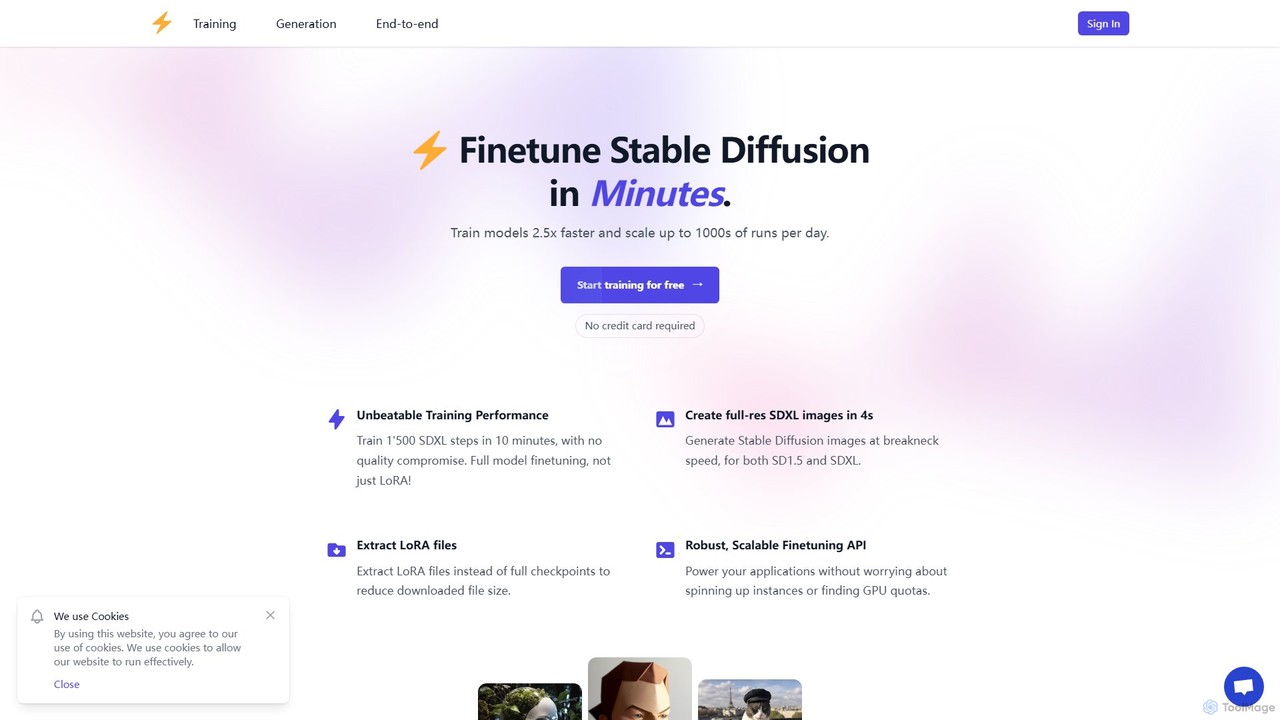 dreamlook.ai