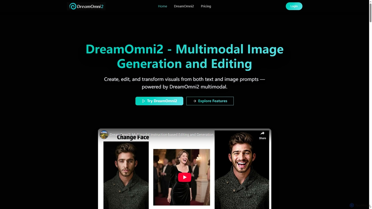 DreamOmni2