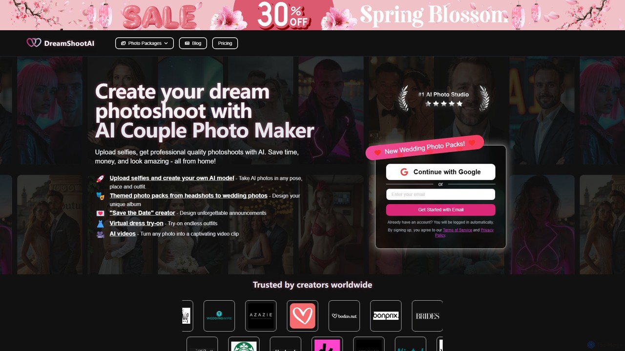 DreamShootAI