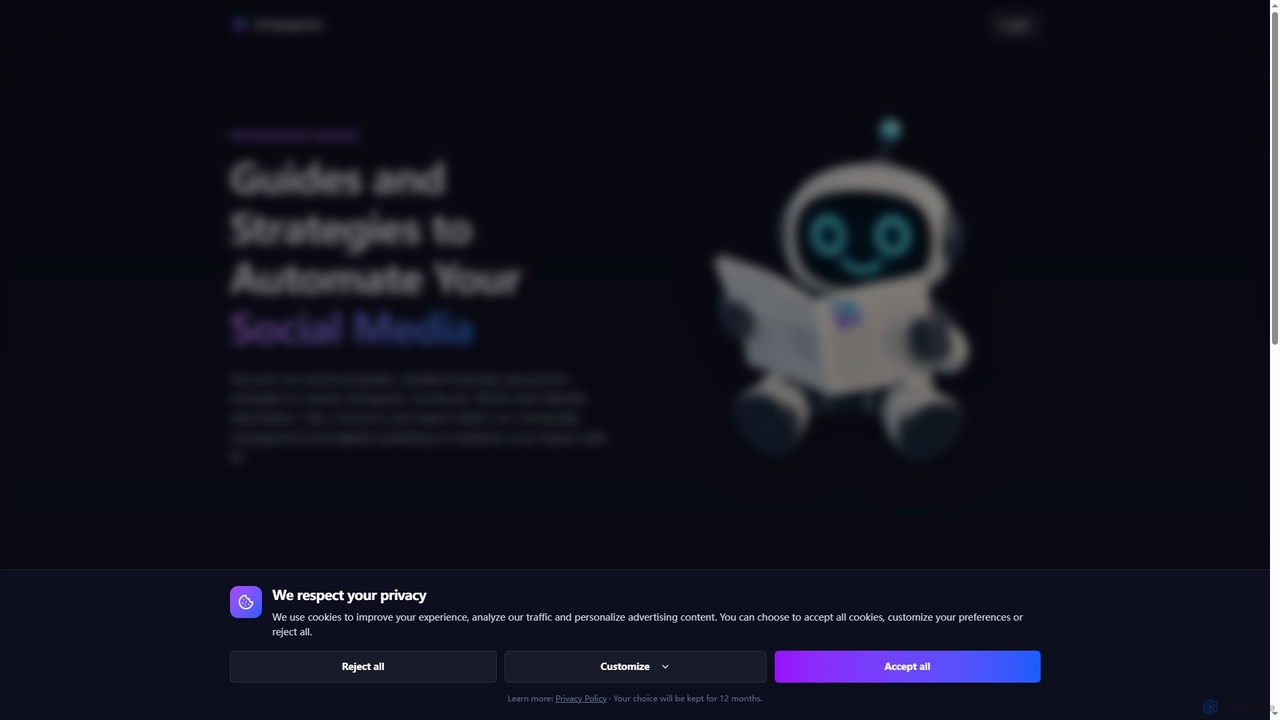 Dropapost Blog | Social Media Guides & News for Dropapost