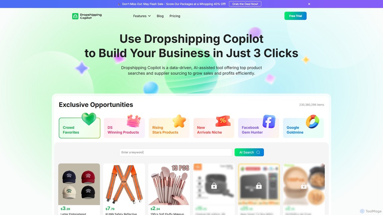 dscopilot