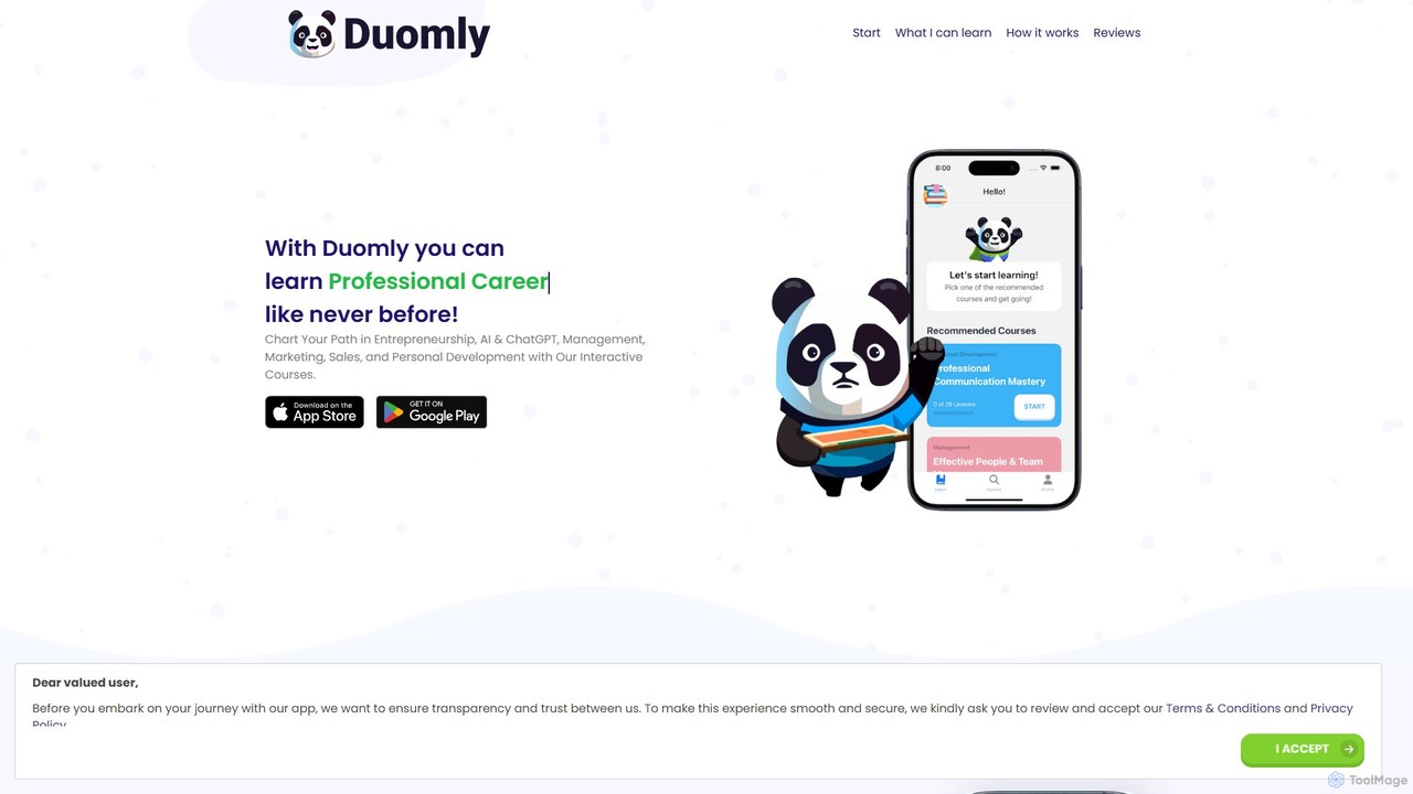 Duomly