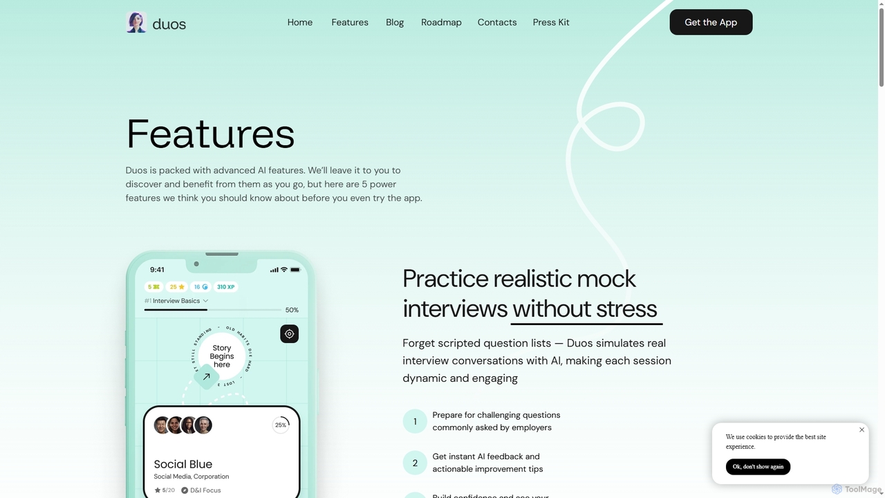 Mock Interviews for Tech, HR & Behavioral Prep Online for Duos