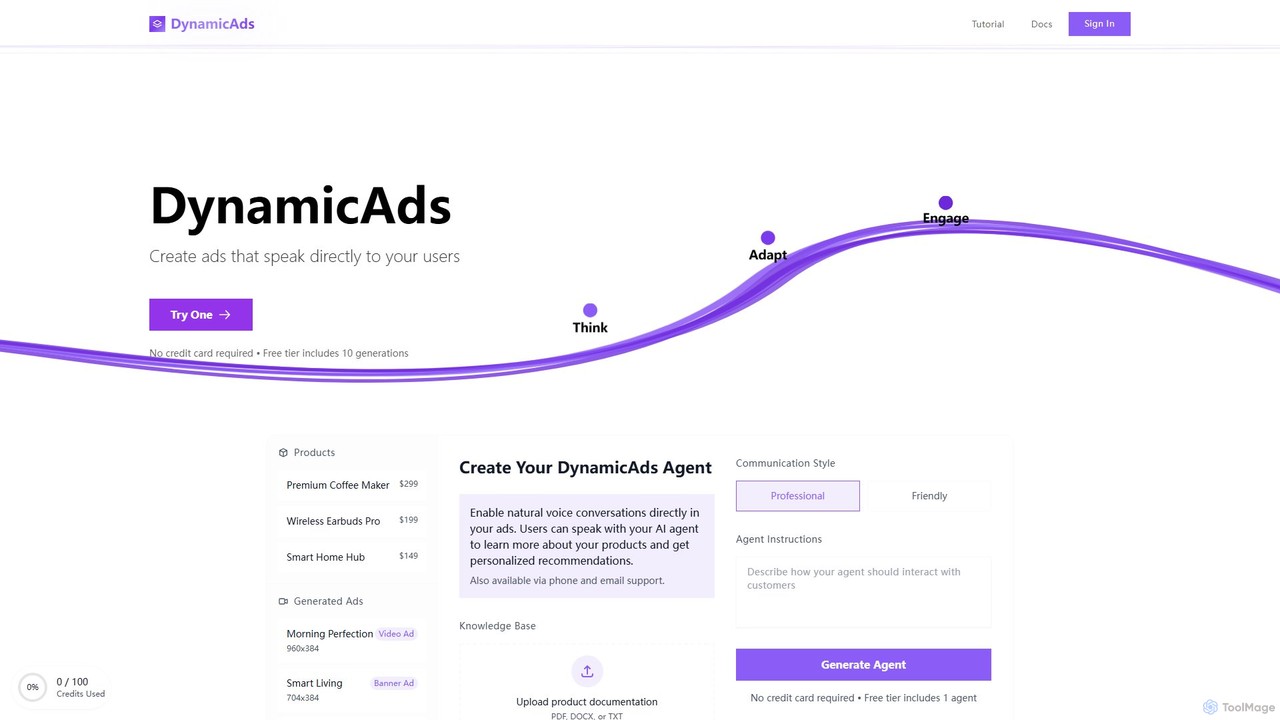 DynamicAds