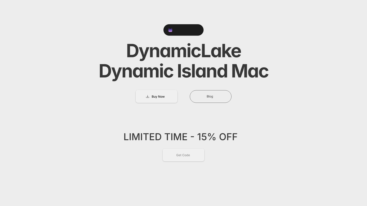 DynamicLake