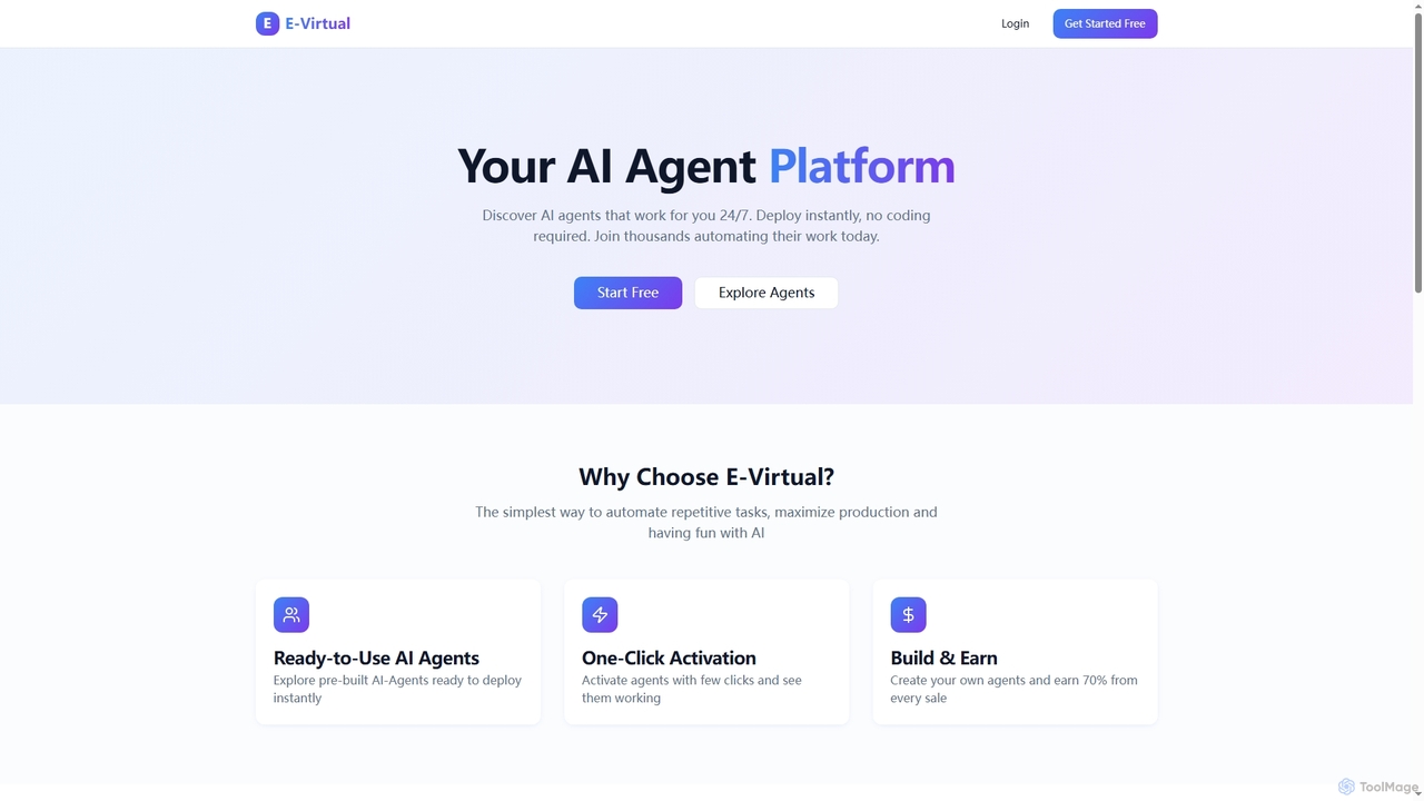 E-Virtual