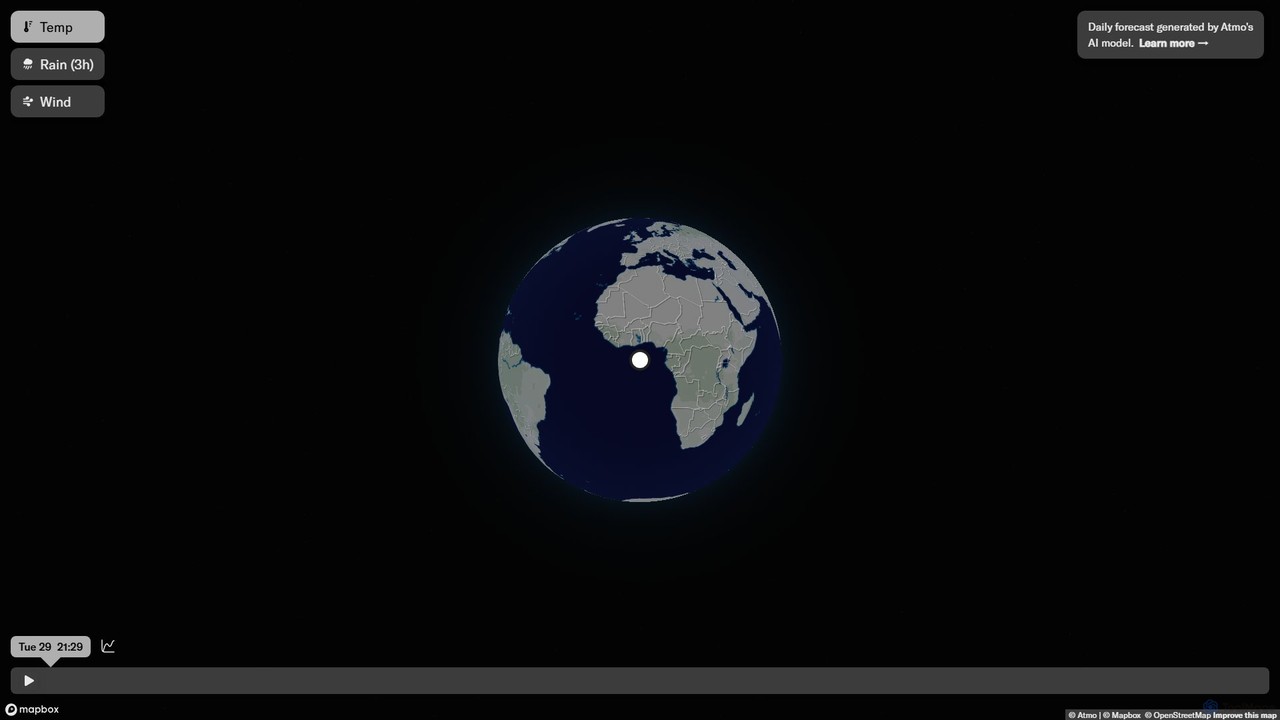 earth