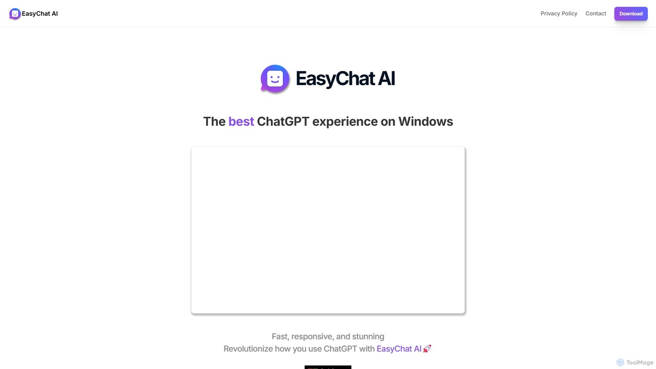 EasyChat AI