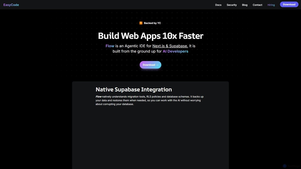 EasyCode