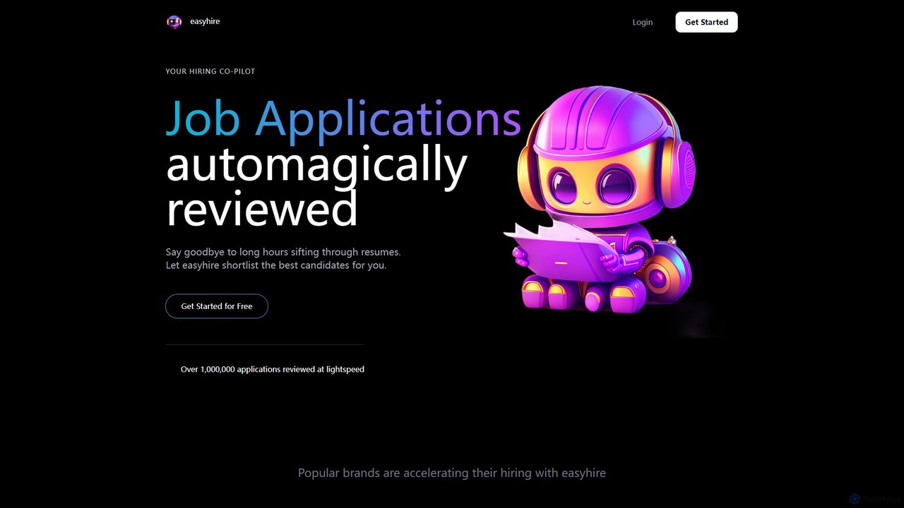 easyhire.ai