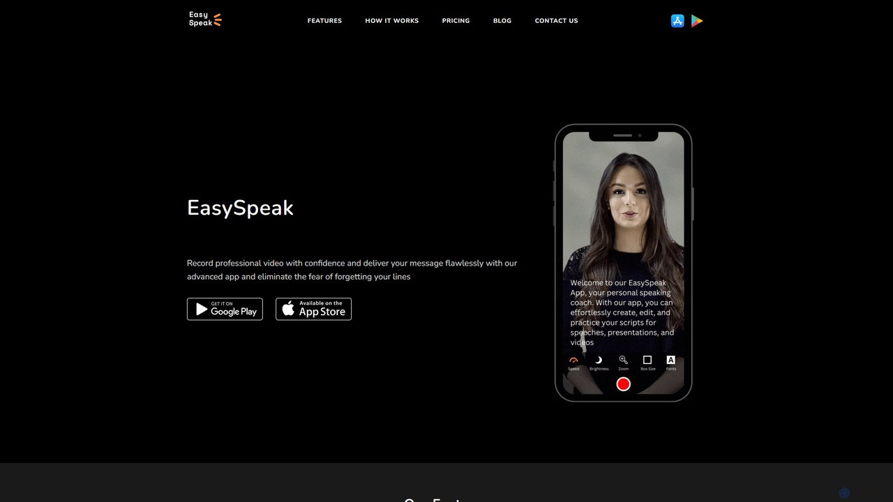 EasySpeak
