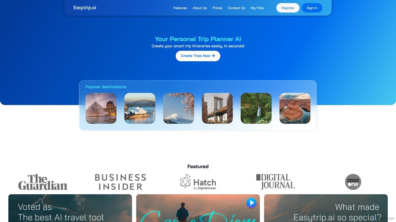 easytrip.ai