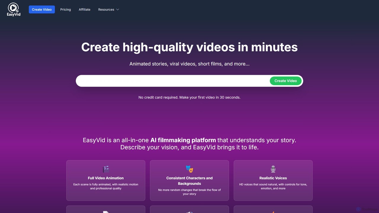EasyVid