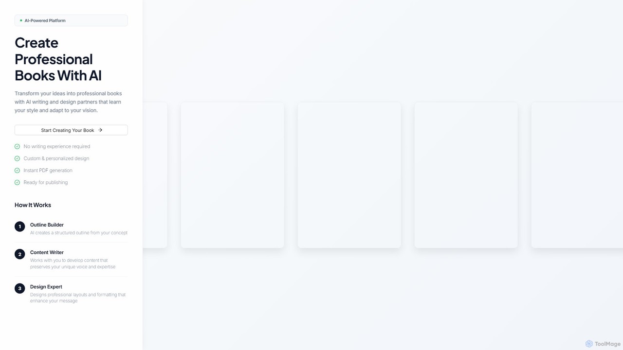 eBooks.run