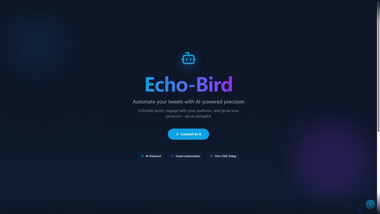 EchoBird