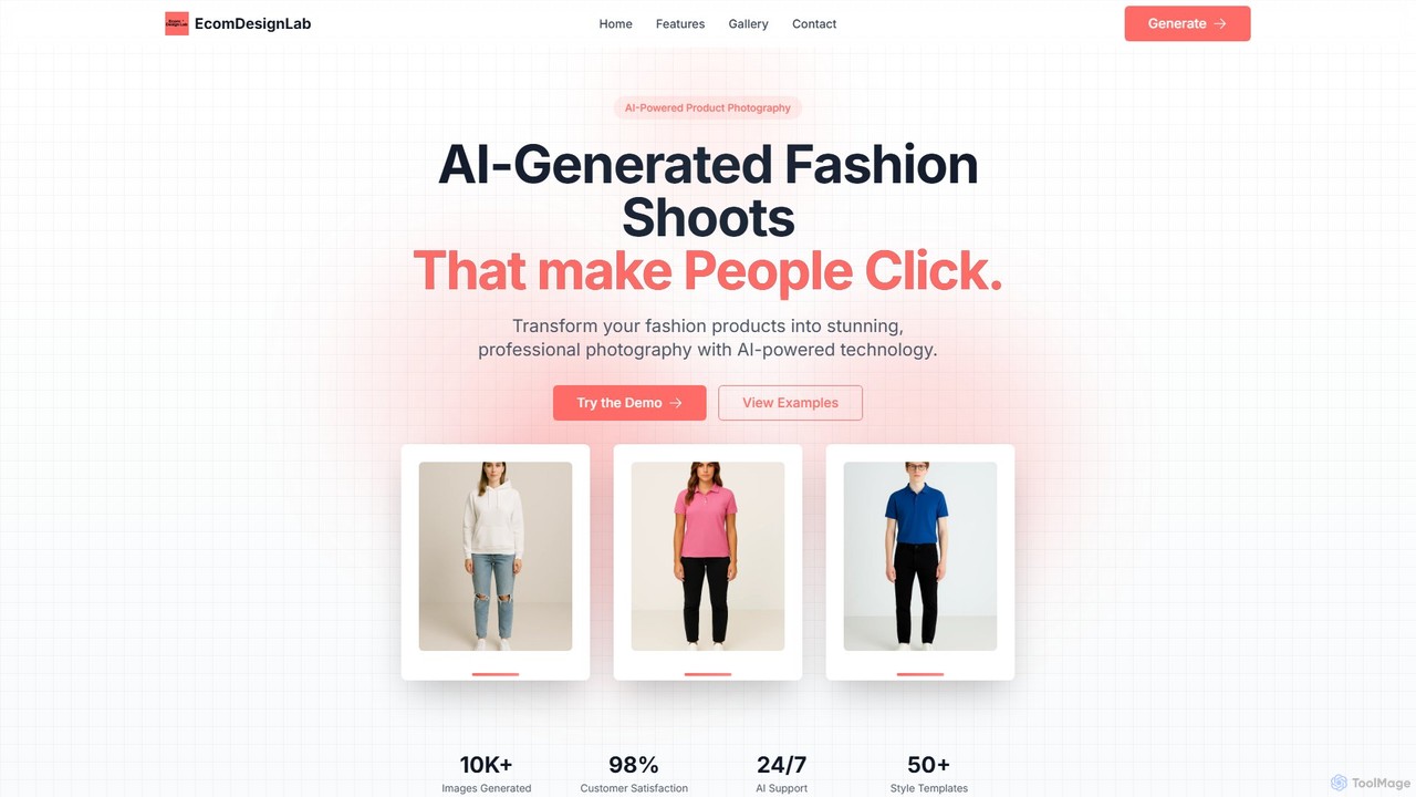 preview for ecomdesignlab