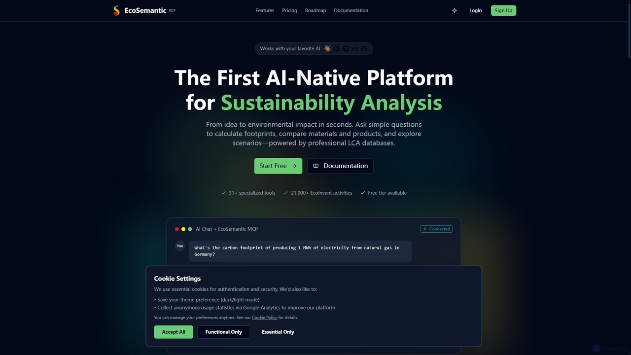 EcoSemantic