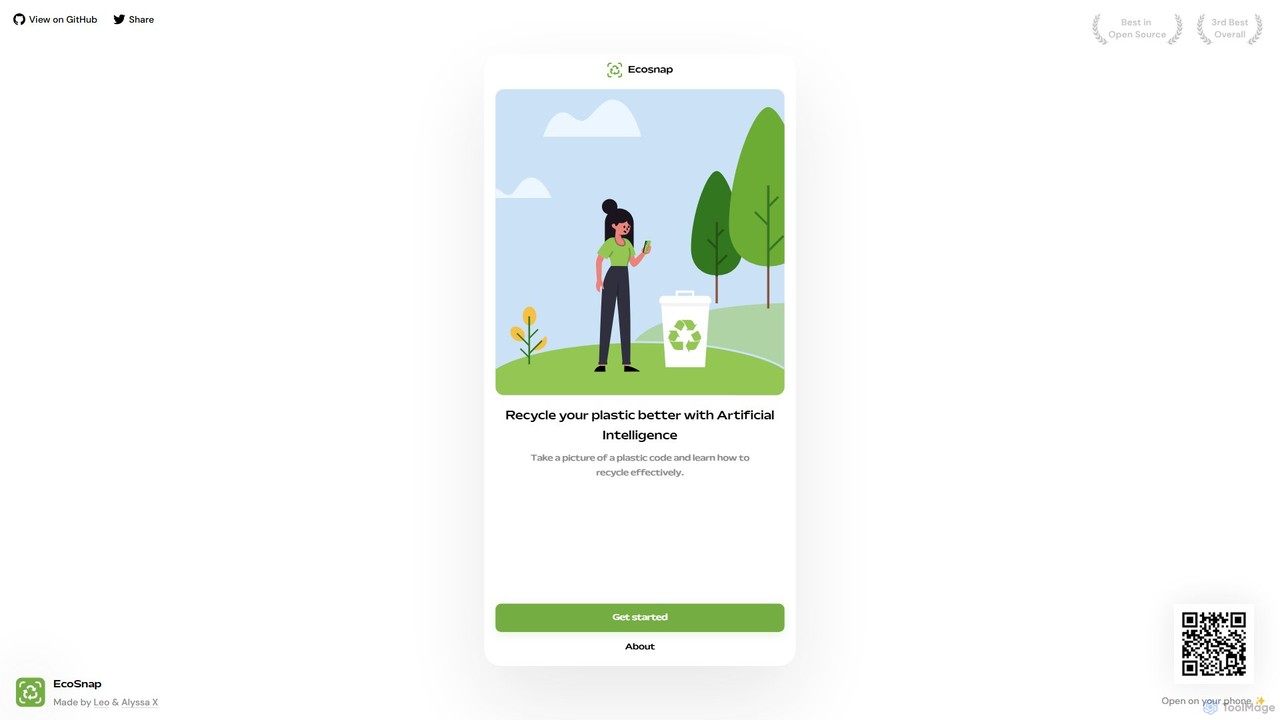 EcoSnap