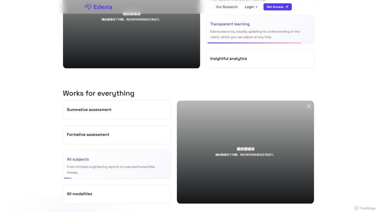 Edexia
