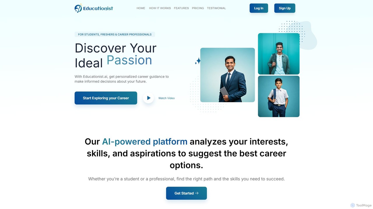 Educationist