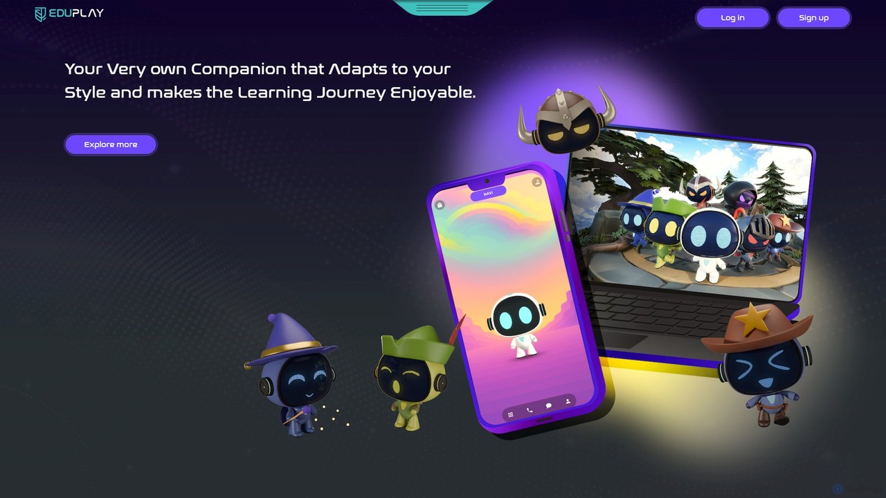 EduPlay