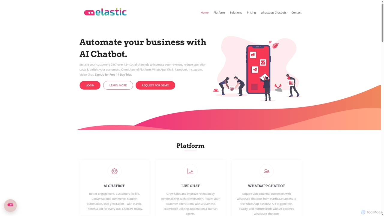 Elastic