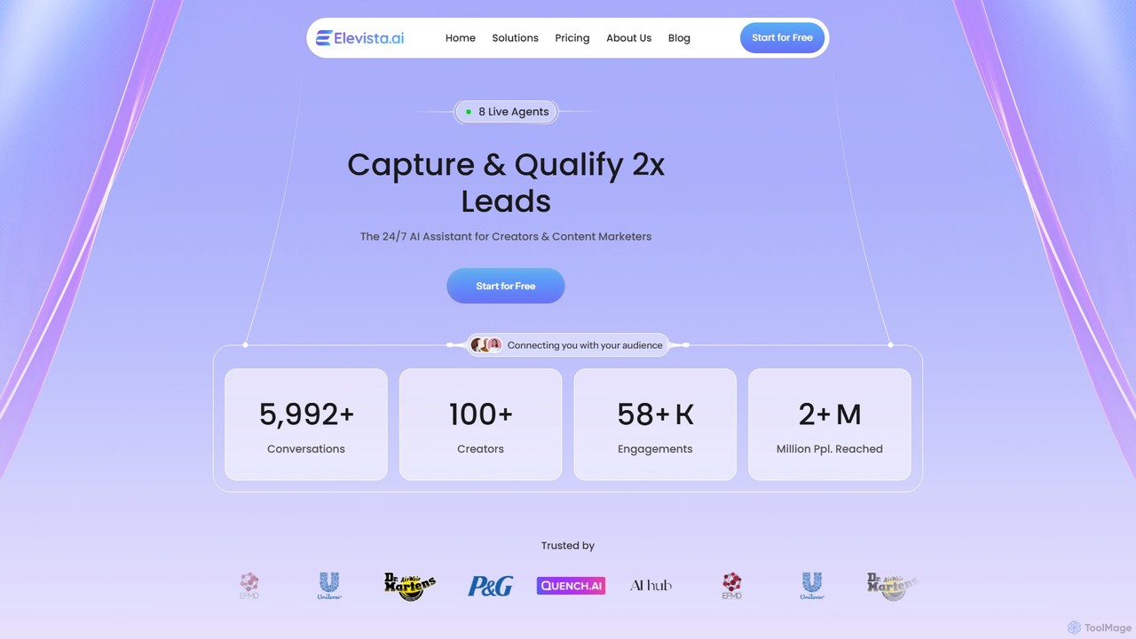 elevista.ai
