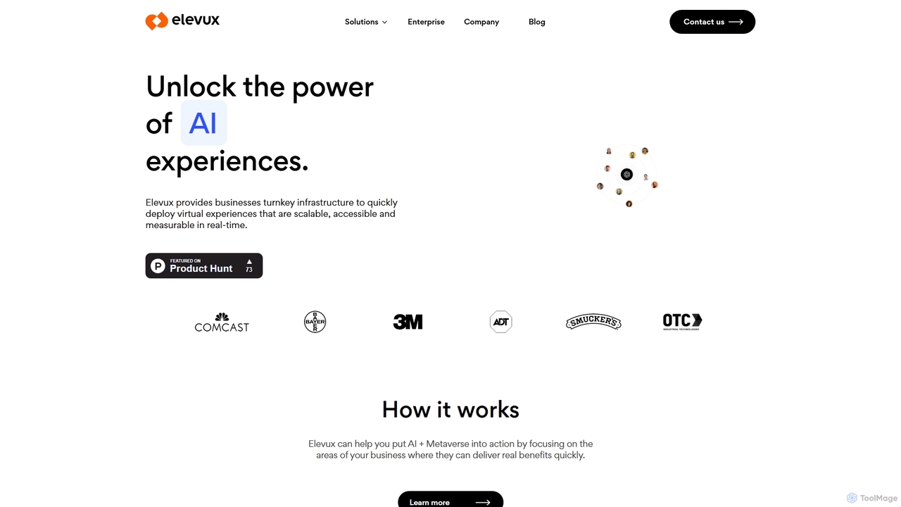 Elevux
