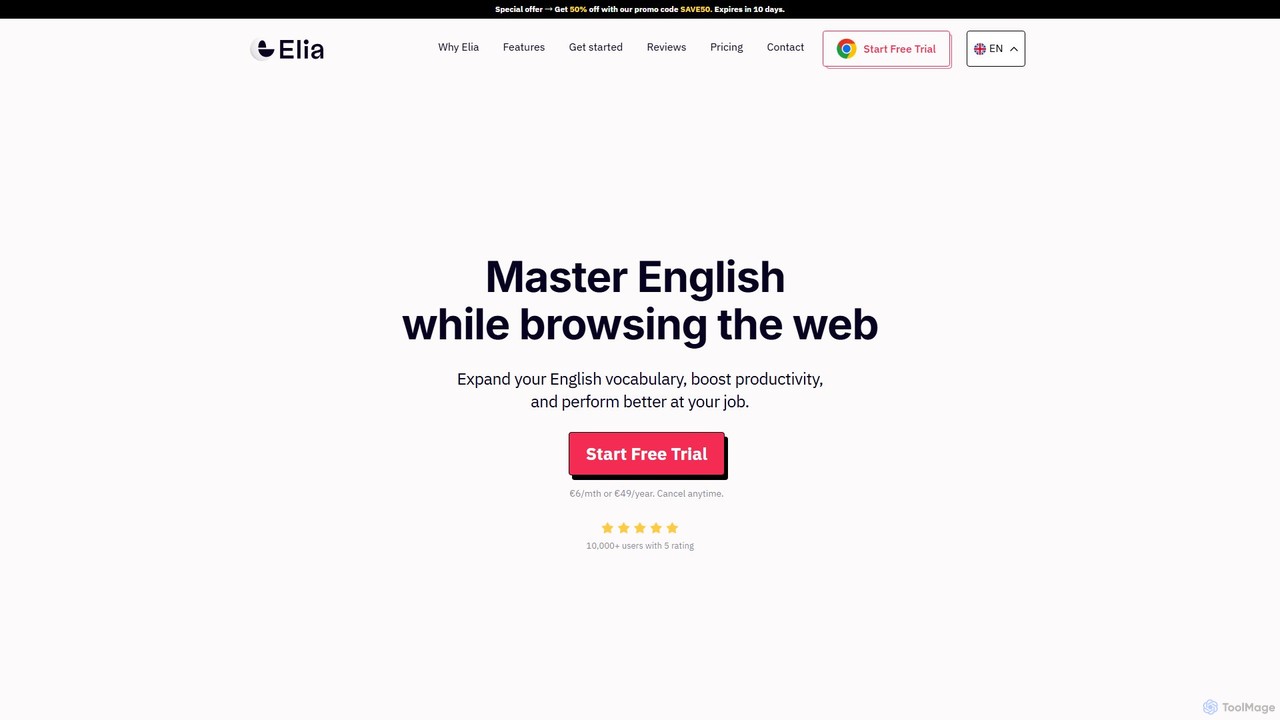 Elia