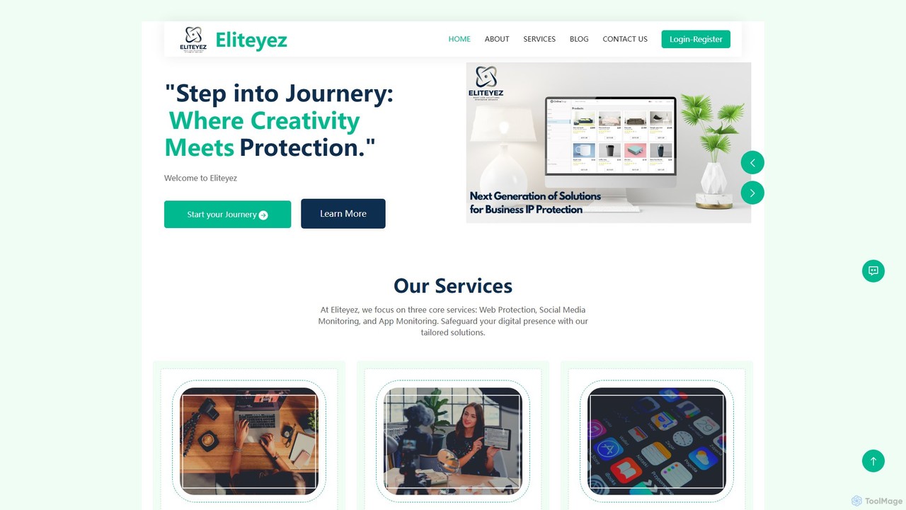 Eliteyez